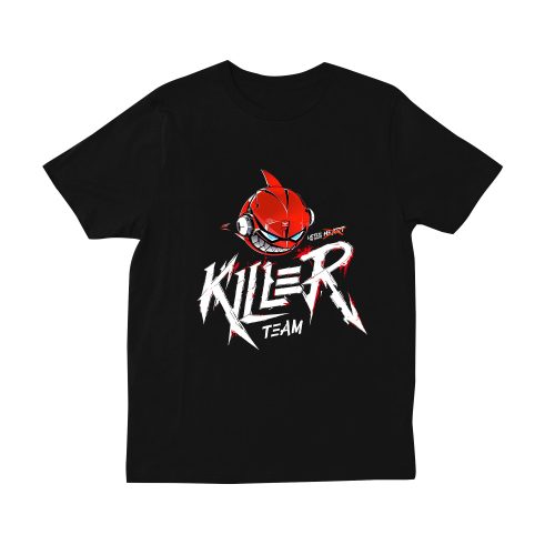 KILLER TEAM  koszulka