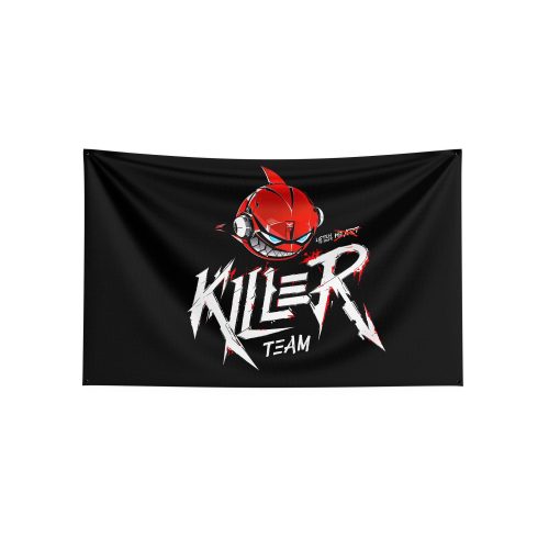 KILLER FLAGA