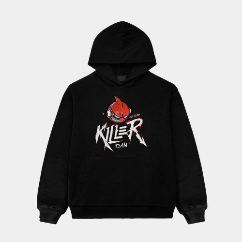 Killer Team BIG bluza
