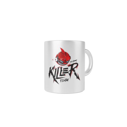 KILLER TEAM KUBEK