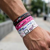 Opaska Volume Is The Answer - Pink