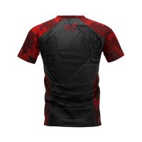 T-Shirt Fullprint - We Are Killer Team