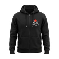 Bluza rozpinana Killer Team - Black