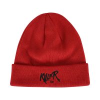 Czapka zimowa - Red