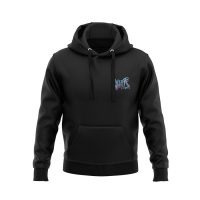 Bluza z kapturem Lose Control - Black